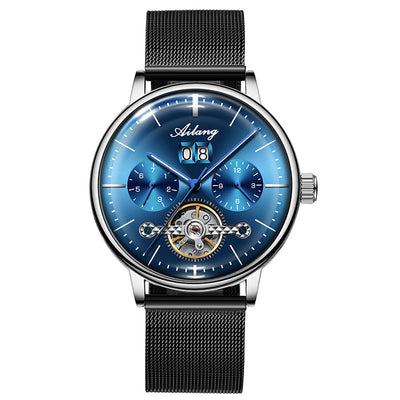 Reloj Automático para Hombre - Diseño Moderno y Elegante - Image 20