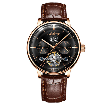 Reloj Automático para Hombre - Diseño Moderno y Elegante - Image 7