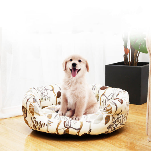 Colchoneta Ortopédica para Perros Todas las Estaciones - Pequeños, Medianos y Grandes - Image 12