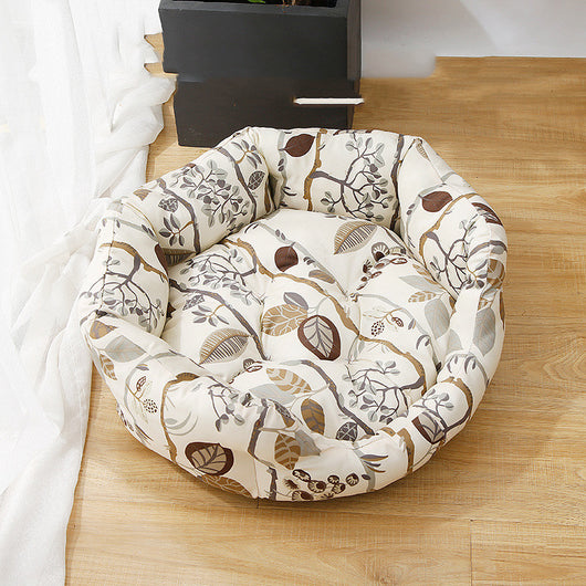 Colchoneta Ortopédica para Perros Todas las Estaciones - Pequeños, Medianos y Grandes - Image 6