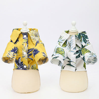 Ropa Fresca para Perros - Prendas Ligeras de Verano - Image 9