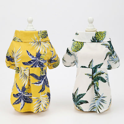 Ropa Fresca para Perros - Prendas Ligeras de Verano - Image 12