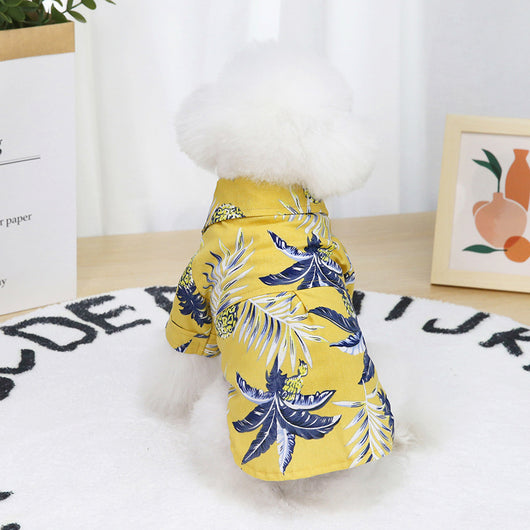 Ropa Fresca para Perros - Prendas Ligeras de Verano - Image 10