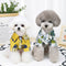 Ropa Fresca para Perros - Prendas Ligeras de Verano