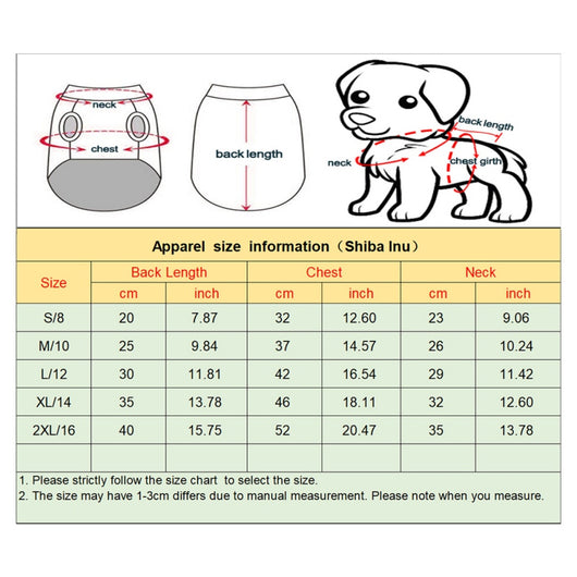 Ropa Fresca para Perros - Prendas Ligeras de Verano - Image 7