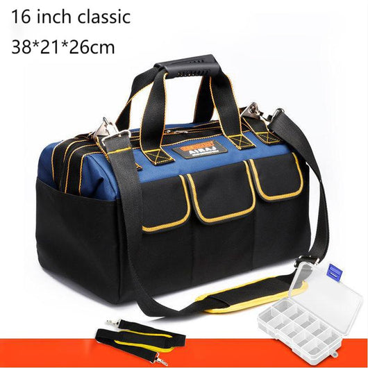 Kit de Herramientas Multiusos Arrizo - Image 17