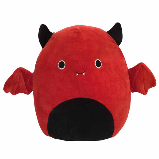 Peluche Diablillo Murciélago Adorable - Almohada Divertida y Regalo Perfecto - Image 10