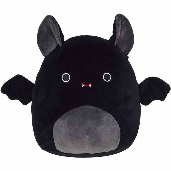 Peluche Diablillo Murciélago Adorable - Almohada Divertida y Regalo Perfecto