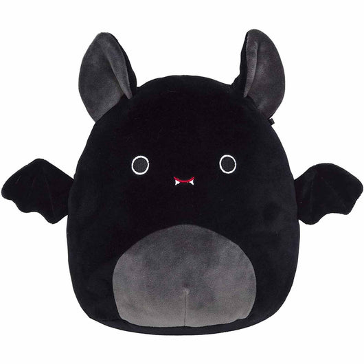 Peluche Diablillo Murciélago Adorable - Almohada Divertida y Regalo Perfecto