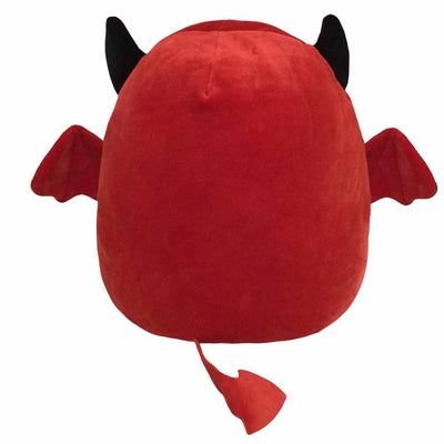 Peluche Diablillo Murciélago Adorable - Almohada Divertida y Regalo Perfecto - Image 3