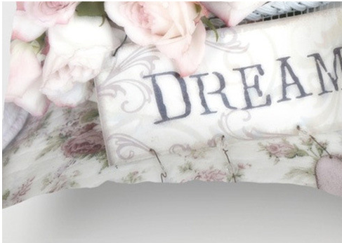 Funda de Almohada Decorativa con Estampado Floral Moderno - Image 19