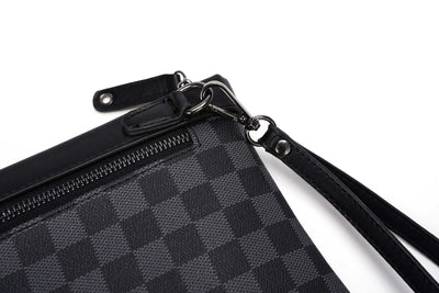 Bolso Casual para Hombre con Cierre de Cremallera - Image 7