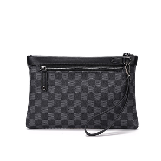 Bolso Casual para Hombre con Cierre de Cremallera - Image 8