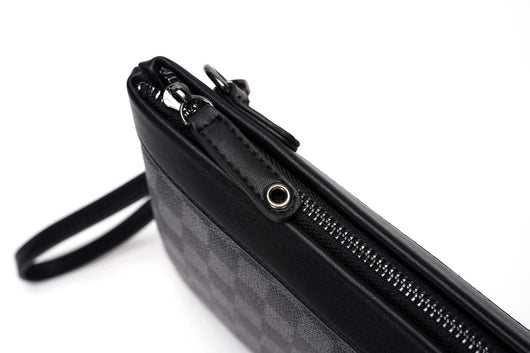 Bolso Casual para Hombre con Cierre de Cremallera - Image 12
