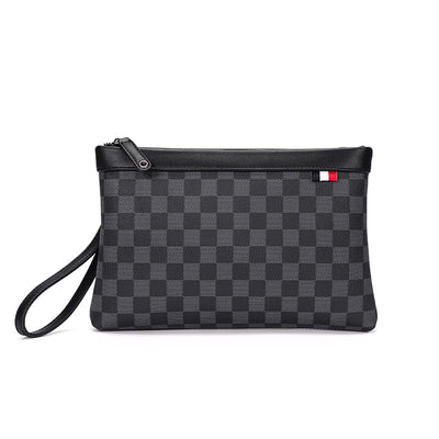Bolso Casual para Hombre con Cierre de Cremallera - Image 10