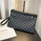 Bolso Casual para Hombre con Cierre de Cremallera