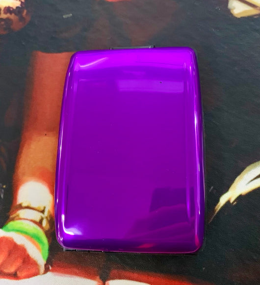 Estuche Protector para Tarjetas de Crédito - Image 4