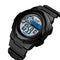 Reloj Deportivo Multifuncional para Hombre - Resistente para Aventuras al Aire Libre