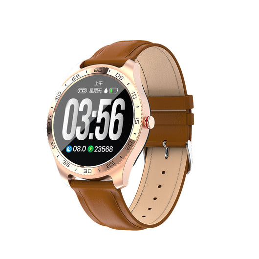 Pulsera Inteligente Multideporte con Múltiples Modos de Entrenamiento - Image 10