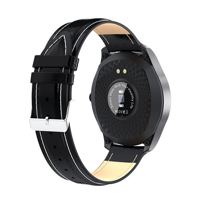 Pulsera Inteligente Multideporte con Múltiples Modos de Entrenamiento - Image 7