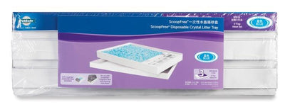 Bandeja de Repuesto para Arenero Automático - Pack de 3 Unidades - Image 6