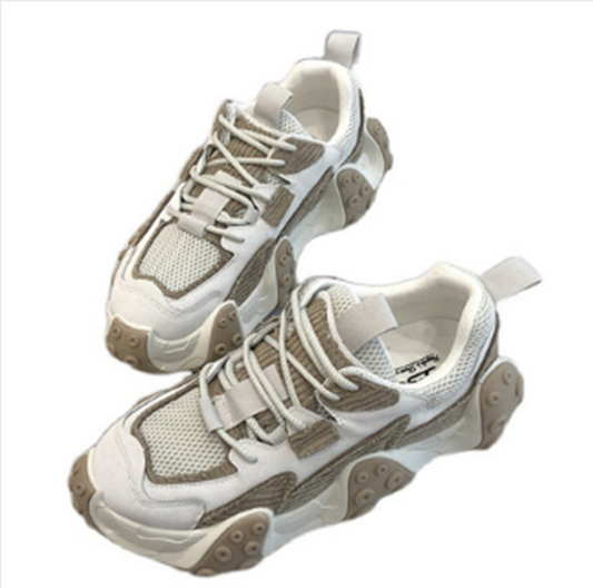 Zapatos de Cuero para Mujer con Suela Delgada y Elegante