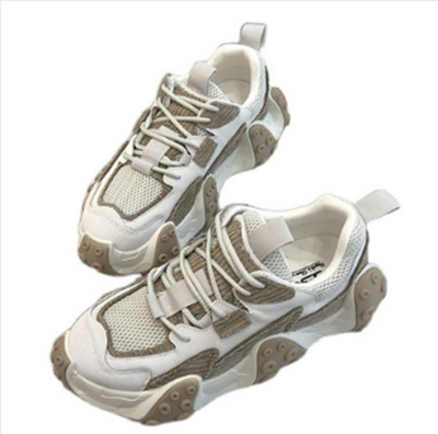 Zapatos de Cuero para Mujer con Suela Delgada y Elegante