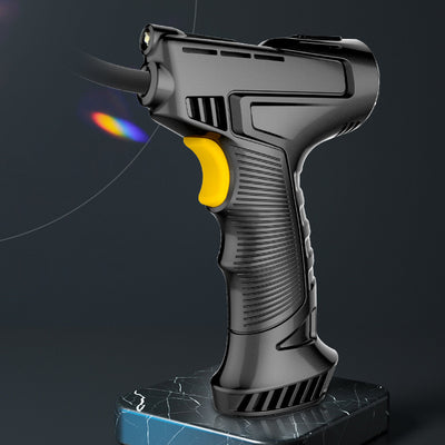 Compresor de Aire Portátil con Carga Inalámbrica para Auto - Image 3