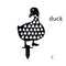 Pato C