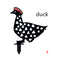 Pato F