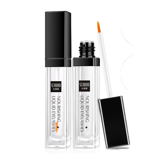 Sérum Estimulador de Crecimiento de Pestañas Extra Suave - Image 4
