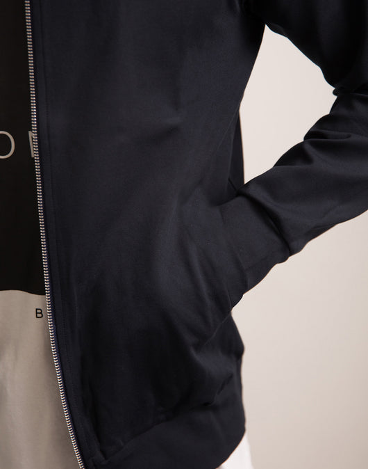 Cardigan Deportivo Casual para Hombre - Ideal para Entrenamientos - Image 8