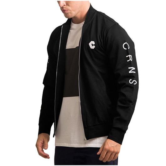 Cardigan Deportivo Casual para Hombre - Ideal para Entrenamientos - Image 10