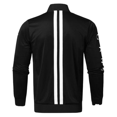 Cardigan Deportivo Casual para Hombre - Ideal para Entrenamientos - Image 9
