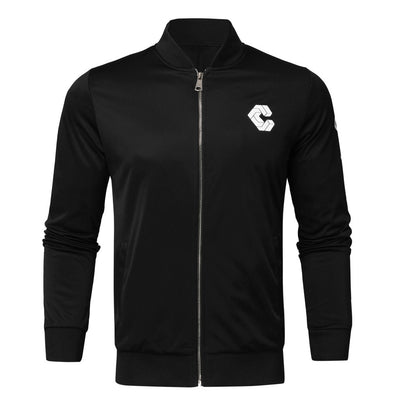 Cardigan Deportivo Casual para Hombre - Ideal para Entrenamientos