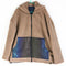 Chaqueta Reversible Reflectante para Hombre - Abrigo Cálido Multicolor