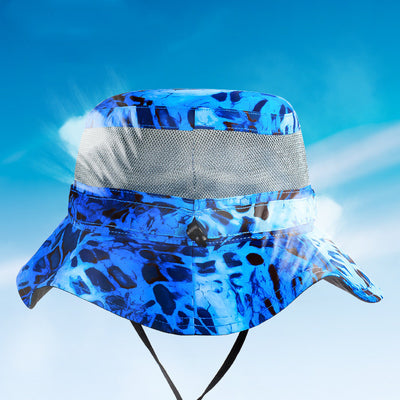 Visera de Verano para el Sol - Gorra Protectora Facial - Image 3