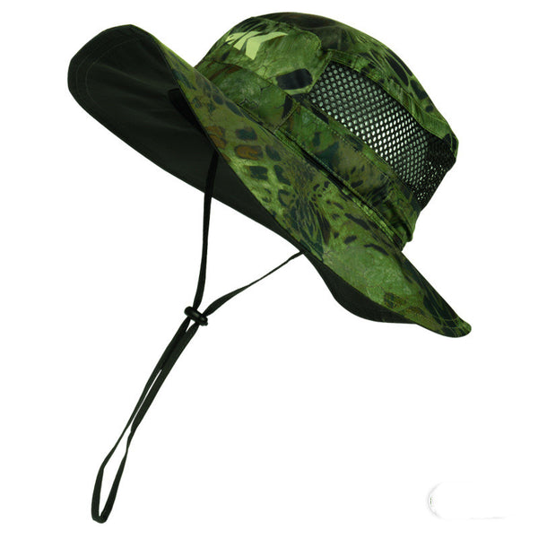 Visera de Verano para el Sol - Gorra Protectora Facial