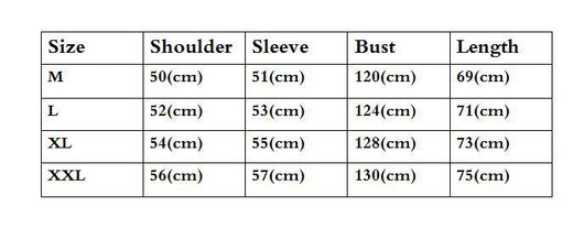 Chaqueta Reversible Reflectante para Hombre - Abrigo Cálido Multicolor - Image 7