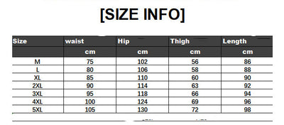 Pantalones Deportivos de Tela Tejida para Hombre - Image 6