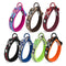 Collar para Perro Ajustable y Reflectante con Acolchado Suave de Neopreno