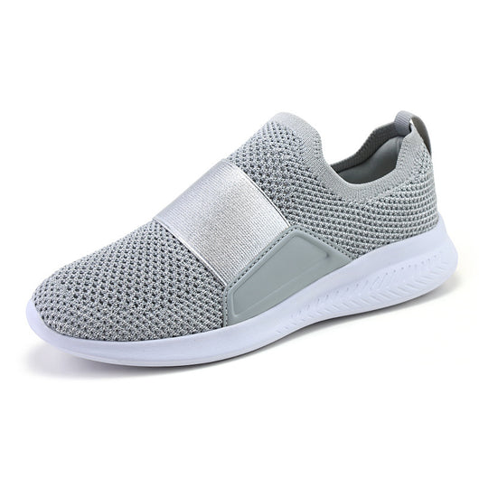 Zapatillas Deportivas Mesh Luminosas con Diseño Hueco y Transpirables - Image 5