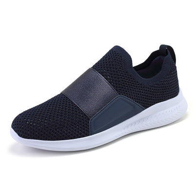 Zapatillas Deportivas Mesh Luminosas con Diseño Hueco y Transpirables - Image 7