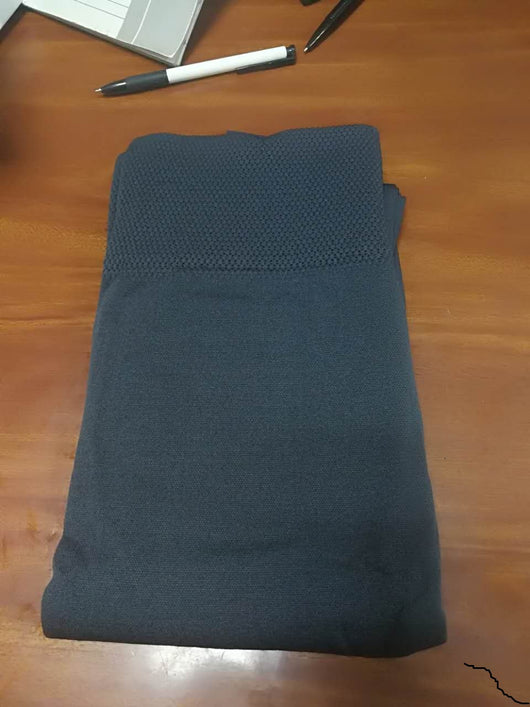 Leggins de Cintura Alta Lisa - Image 11