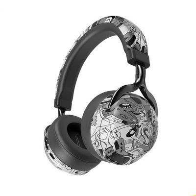Auriculares Inalámbricos Tuya con Bluetooth - Image 5