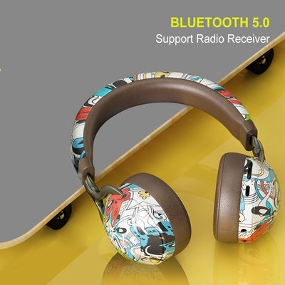 Auriculares Inalámbricos Tuya con Bluetooth - Image 2