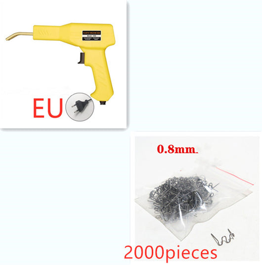 Herramienta de Soldadura Profesional Handy - Image 9