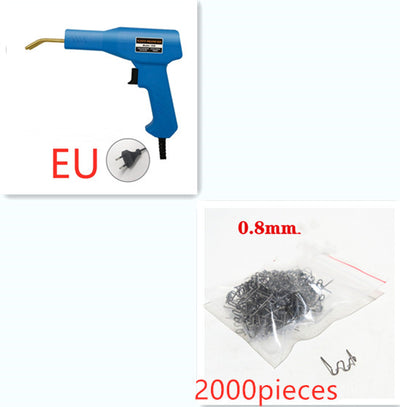 Herramienta de Soldadura Profesional Handy - Image 12
