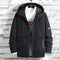Chaqueta Deportiva Suelta de Primavera y Otoño - Estilo Moderno y Cómodo