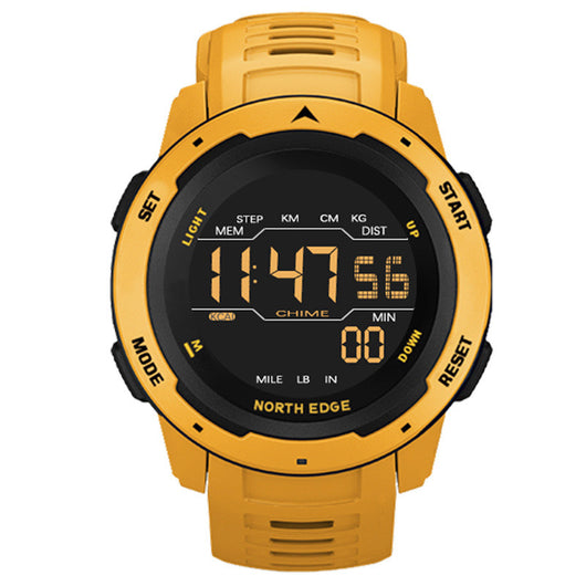 Reloj Deportivo Digital NORTH EDGE Multifuncional con Doble Hora - Image 3